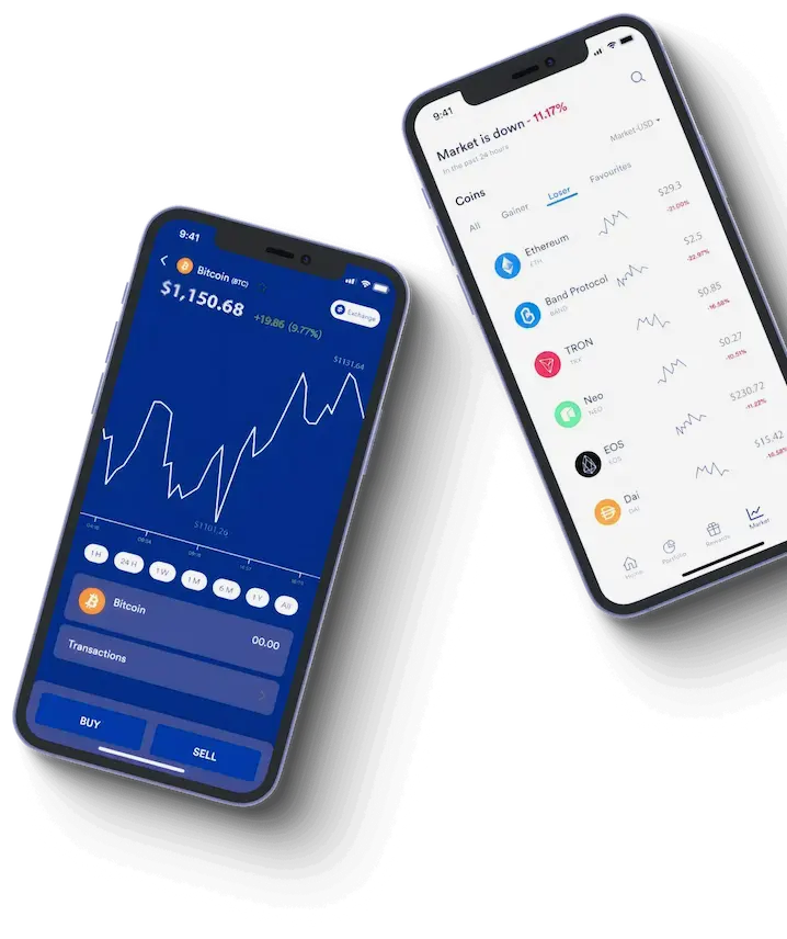 Juntos Adelante trading